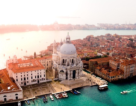 Circuit Grand tour d'Italie 2026 - Image 4