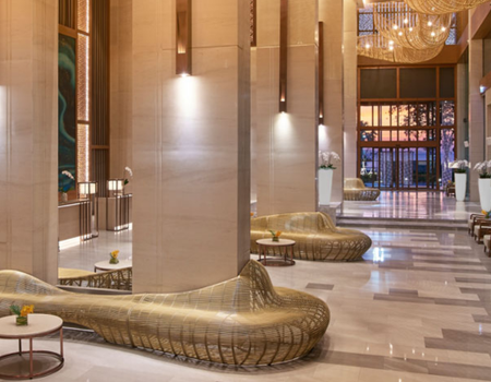 Hôtel Amari Pattaya 5* - 4