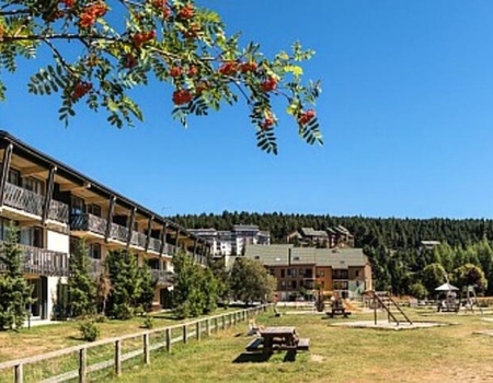 Résidence Le Sequoïa - Maeva Home - Pyrénées-Orientales - Pyrénées 2000, Pyrénées - Image 4