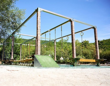 Camping Sites et Paysages, 4* - 3