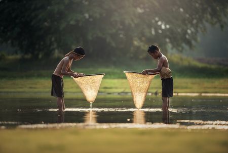 Immersion en Thaïlande 13J/10N - 2025