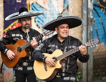 Circuit Regard sur le Yucatan - 5