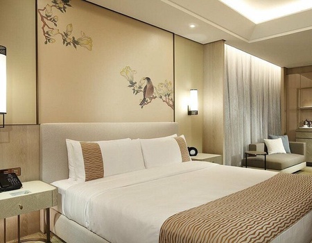 Grand Mayfull Hotel Taipei 5* - Taipei, Taiwan - Image 5