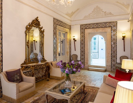 Hôtel Dar Said 4* - 5