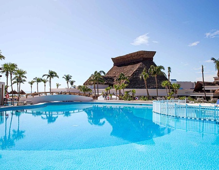 Hôtel Gran Bahia Principe Tulum 5* - 1