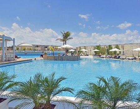 Combiné La Havane Varadero - Kappa City Melia Cohiba 5* & Iberostar Origin Laguna Azul 5* - 2