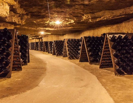 Week-end à Tours avec visite de cave - 3* - 1