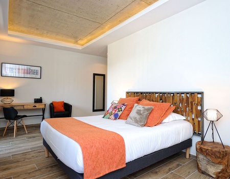 Hôtel Le Tourisme 3* ( avec vols vacances ) - 3