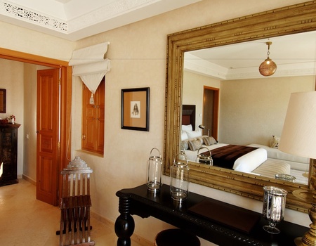 Riad Villa Blanche - 3