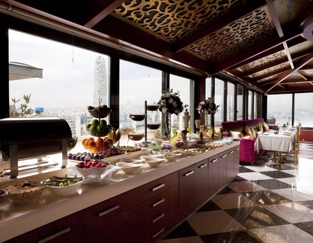 Hôtel Seres Hotel Old City 3* - 5