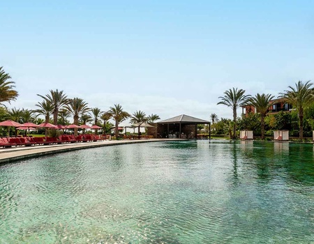 Hôtel Hilton Cabo Verde Sal Resort 5* - 1