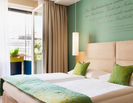 Henriette Stadthotel 4* (Ex Das Capri Hotel) - Sans transfert - 3