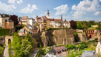Croisière 4 fleuves : les vallées, de la Moselle, de la Sarre, du Rhin romantique et du Neckar - Strasbourg, Nord & Est - Image 2