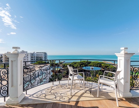 Club Lookéa Amélia Mare 5* - 3