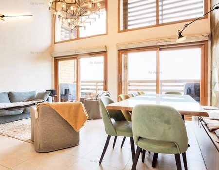 Résidence Alpine Loft - Savoie - La Plagne, Alpes du Nord - Image 1