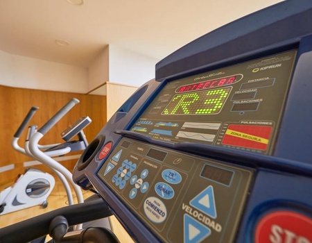 Hôtel Bordoy Continental Palma 4* - 4