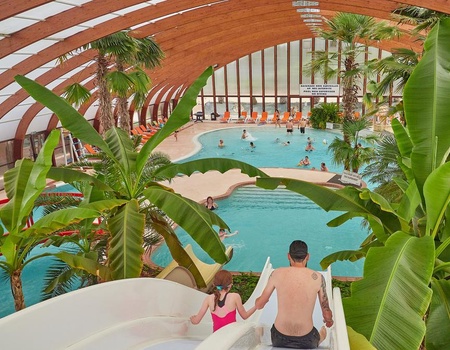 Camping Port de Plaisance, 5* - 5