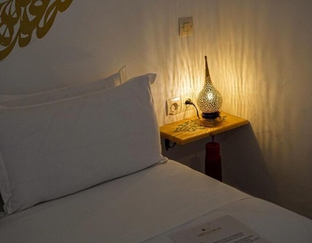 Riad Tzizwit Boutique Hotel & SPA - 2