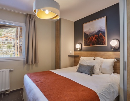 Résidence Collection Le Mont d'Auron - 4