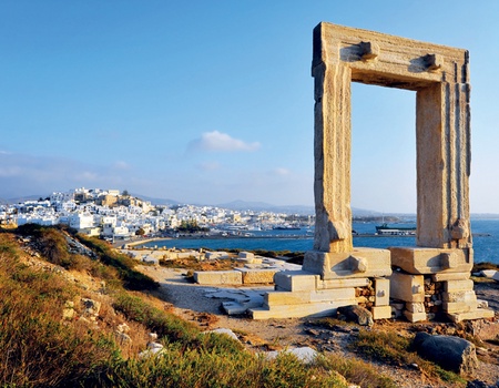 Périple au coeur des Cyclades - Grèce continentale, Grèce - Image 5