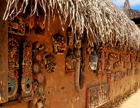 Circuit Balade Authentique du Volcan Ijen aux Rizières de Bali - 4
