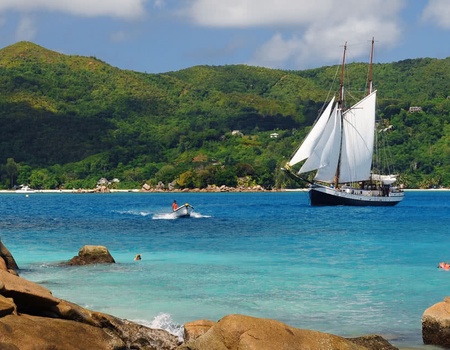 Croisière Silhouette Cruises Sea Pearl - 6 nuits - Offre spéciale Noces - 1