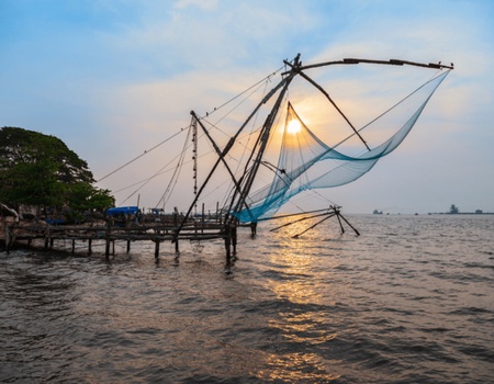 Immersion au Kerala - Chennai, Inde - Image 1