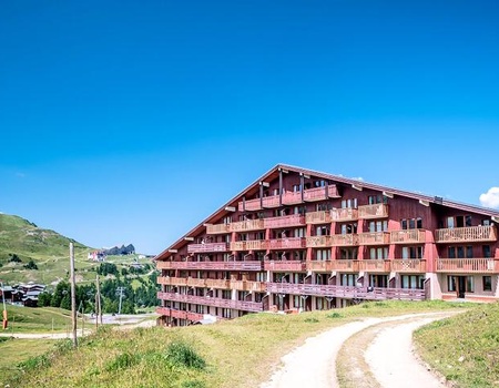 Résidence Le Mont Soleil - Maeva  Home - Savoie - La Plagne, Alpes du Nord - Image 2