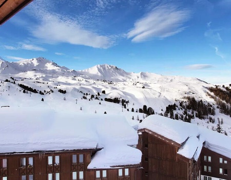Résidence La Licorne - maeva Home - Savoie - Belle Plagne, Alpes du Nord - Image 2