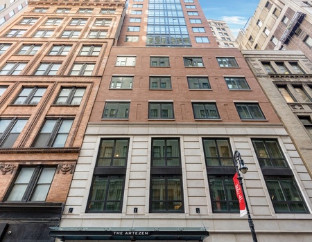 Hôtel The Artezen 4* - Amérique du Nord, Etats-Unis, New York - Image 1