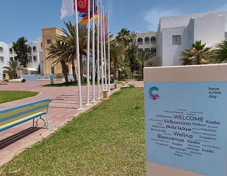 Hôtel Calimera Yati Beach 4* - 2