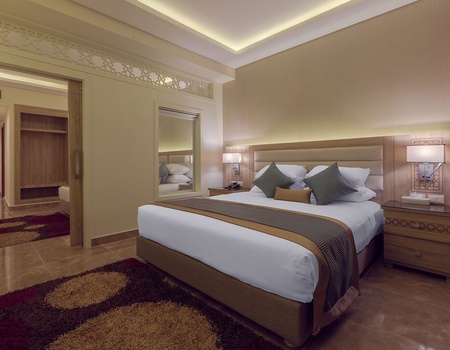 Hôtel Albatros Aqua Blu Resort 4* - 4