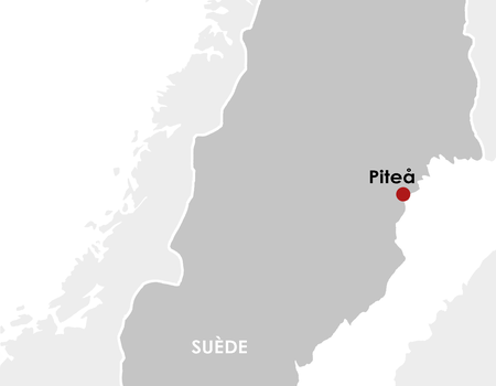 Hôtel Pitea Havsbad - Séjour au cœur de la Laponie Suédoise - 2