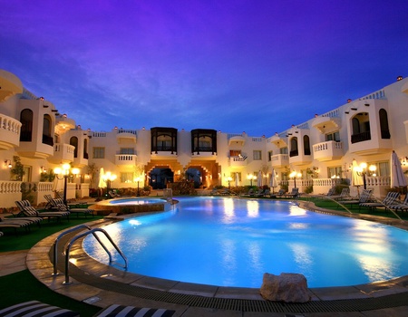 Hôtel Oriental Rivoli Hotel & SPA 4* - 3