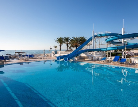 Hotel Samira Club 3* - 1