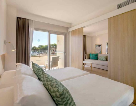 Hôtel JS Porto Colom Suites 4* - 4