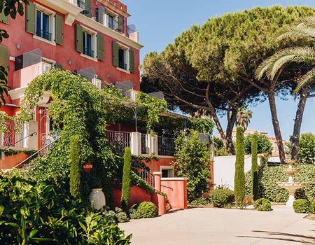 Boutique Hôtel Liberata & Spa 4* - 1