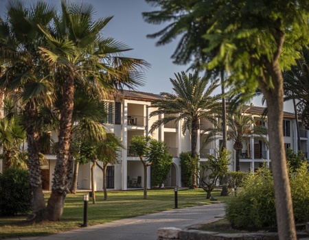 Blau colonia Sant Jordi 4*(nl) - 5