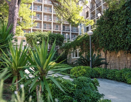 Hôtel Horizont 4* - Split, Croatie - Image 5
