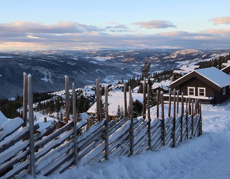 Circuit Magie des Fjords - 5