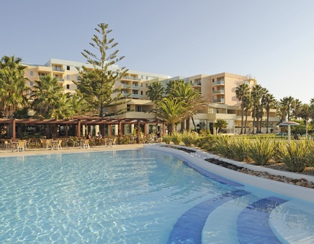 Hôtel Pestana Viking - Algarve