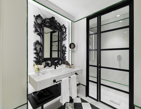 Hôtel H10 Casa de la Plata 4* - 4