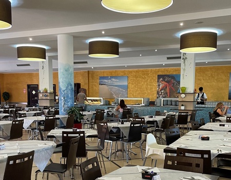 Top Clubs Baiamalva Resort - Italie - 4