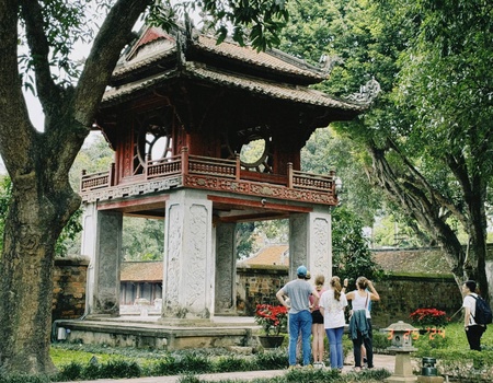 Circuit L'âme du Vietnam : sur les sentiers du Haut Tonkin - 2