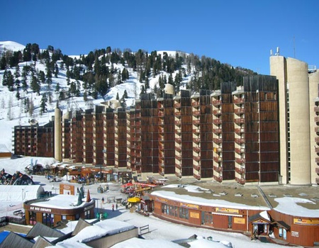 Résidence travelski home classic Résidence 3000 - 4