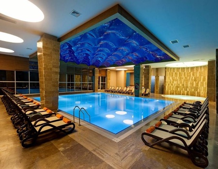 Sherwood Exclusive Lara 5* - 2