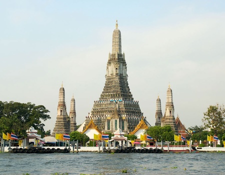 Circuit Plus de Fun-Thaï-Stique et extension à Phuket - 2