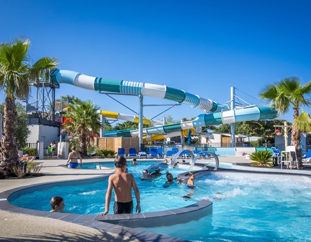 Camping Le Nid d'Été 4* - France, Atlantique Nord, Vendée - Sables d'Olonne - Image 1