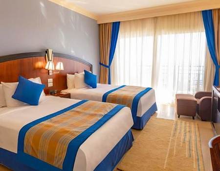 Hôtel Stella Di Mare Hôtel & Spa 5* - 5