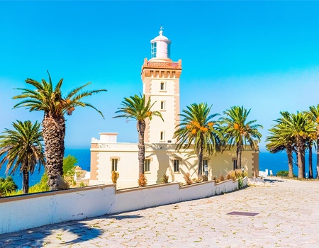 Circuit Tanger Tetouan Chefchaouen - 3